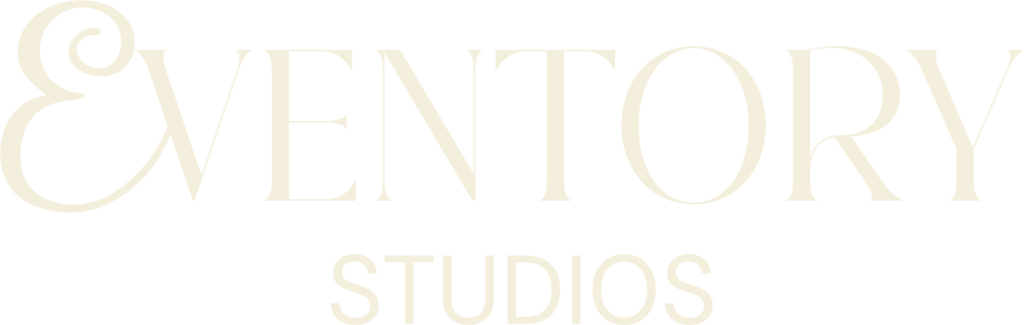 Eventory Studio